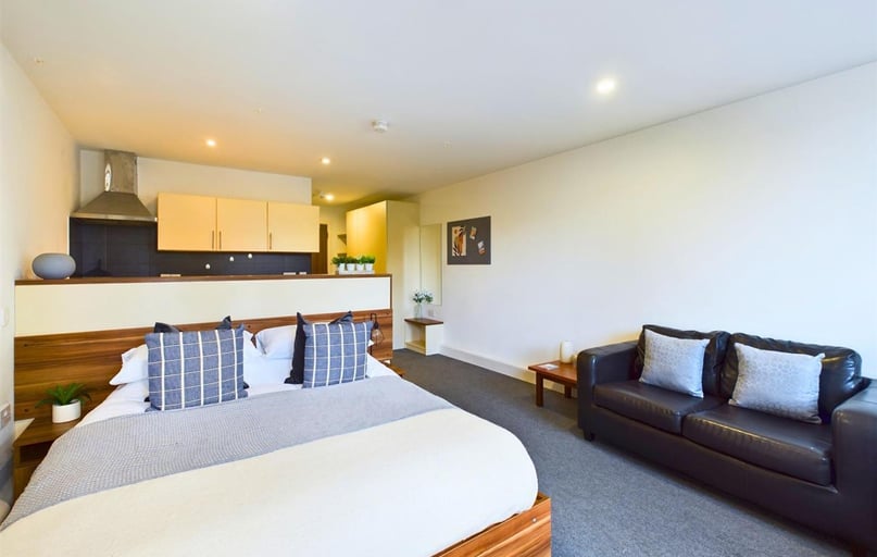 112-128 London Road, Low Hill, Liverpool - Image 1